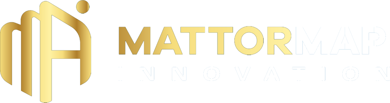 Mattormap Innovation logo